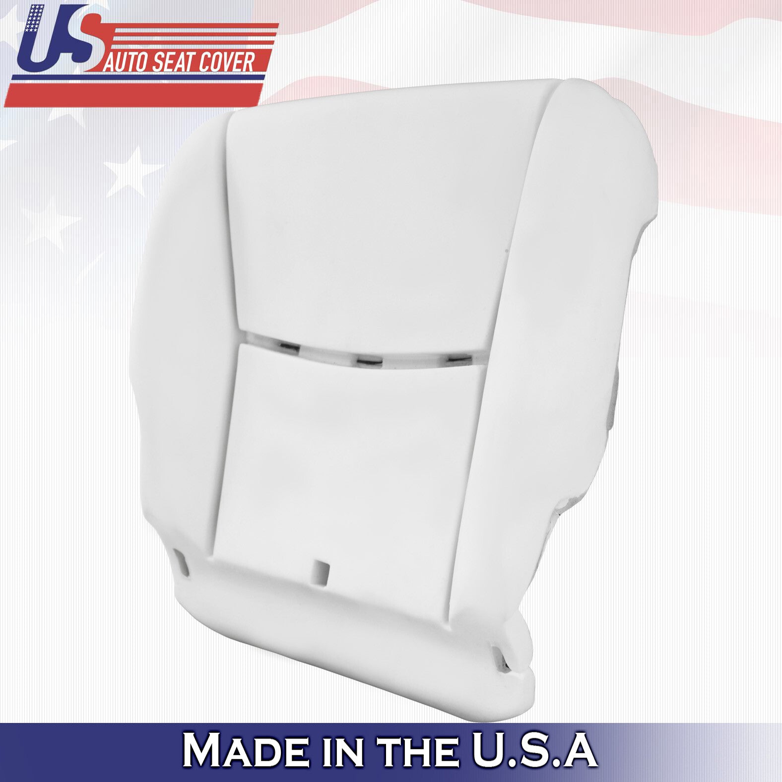 Foam Cushion Padding For 2006 2007 2008 2009 Lexus GX470 Driver Bottom Seat ONLY