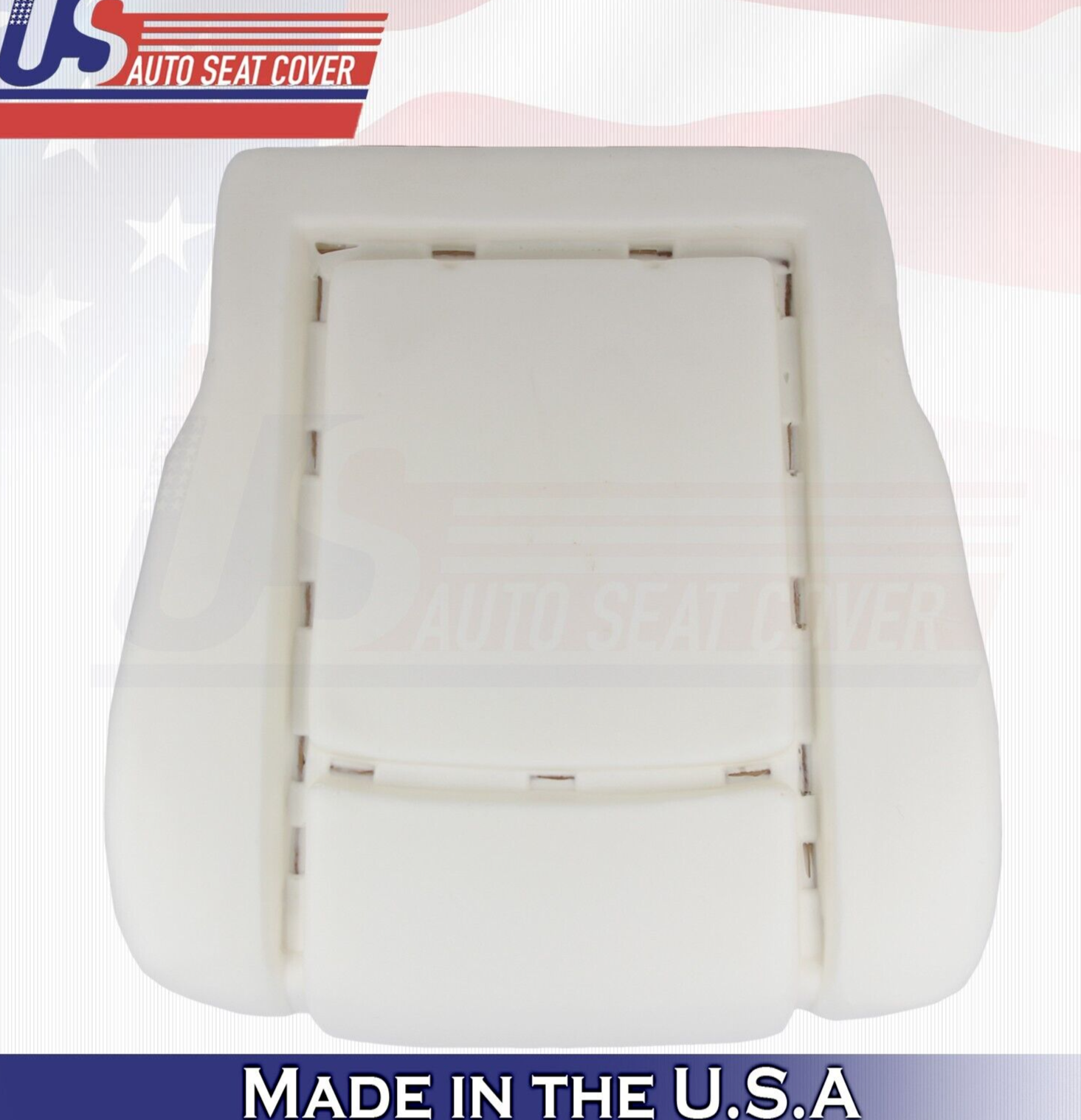 2015 2016 2017 For Ford Econoline E150 E250 E350 Passenger Bottom Foam Cushion