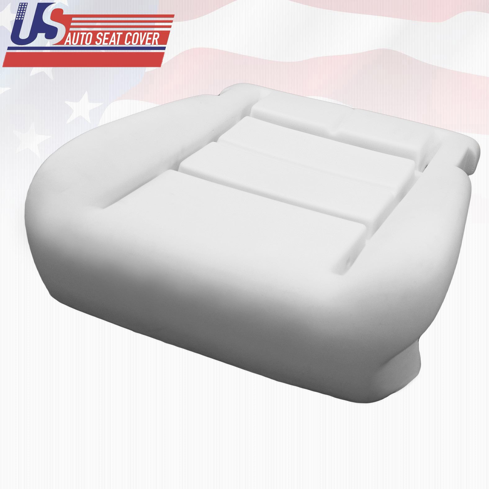 2002 2003 2004 2005 Ford Excursion Limited Driver Bottom Foam Cushion Padding