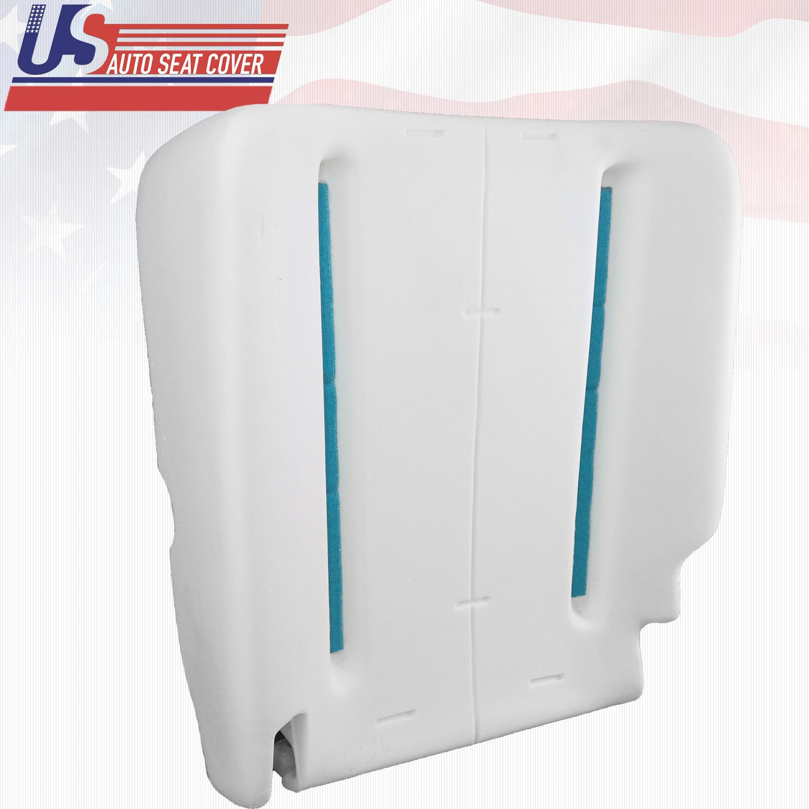 2002 -2005 For Dodge Ram 1500 SLT Driver Bottom Replacement Foam Padding Cushion