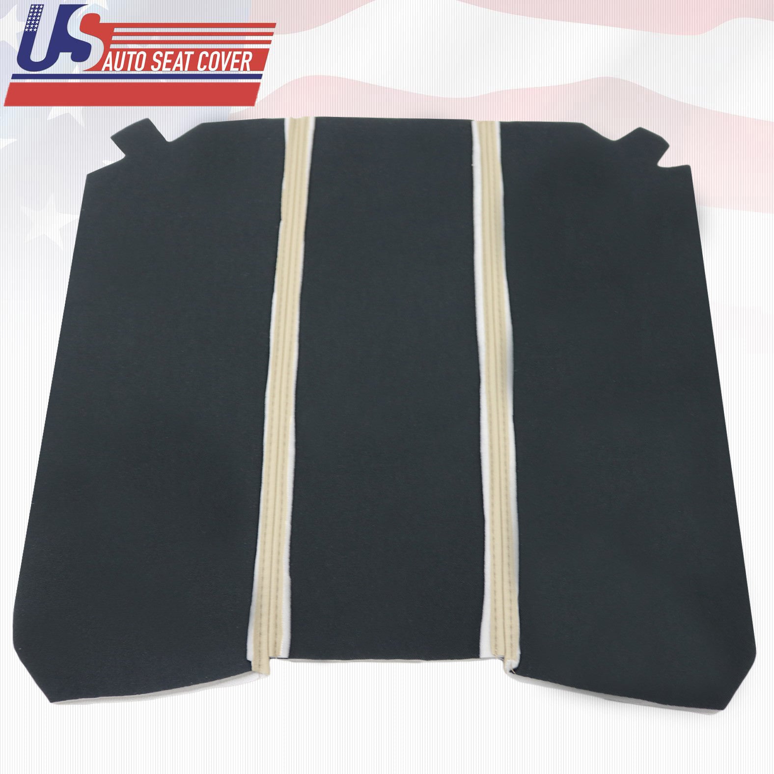 2003 & 2004 Lincoln Navigator Center Compartment - Console Replacement Cover TAN