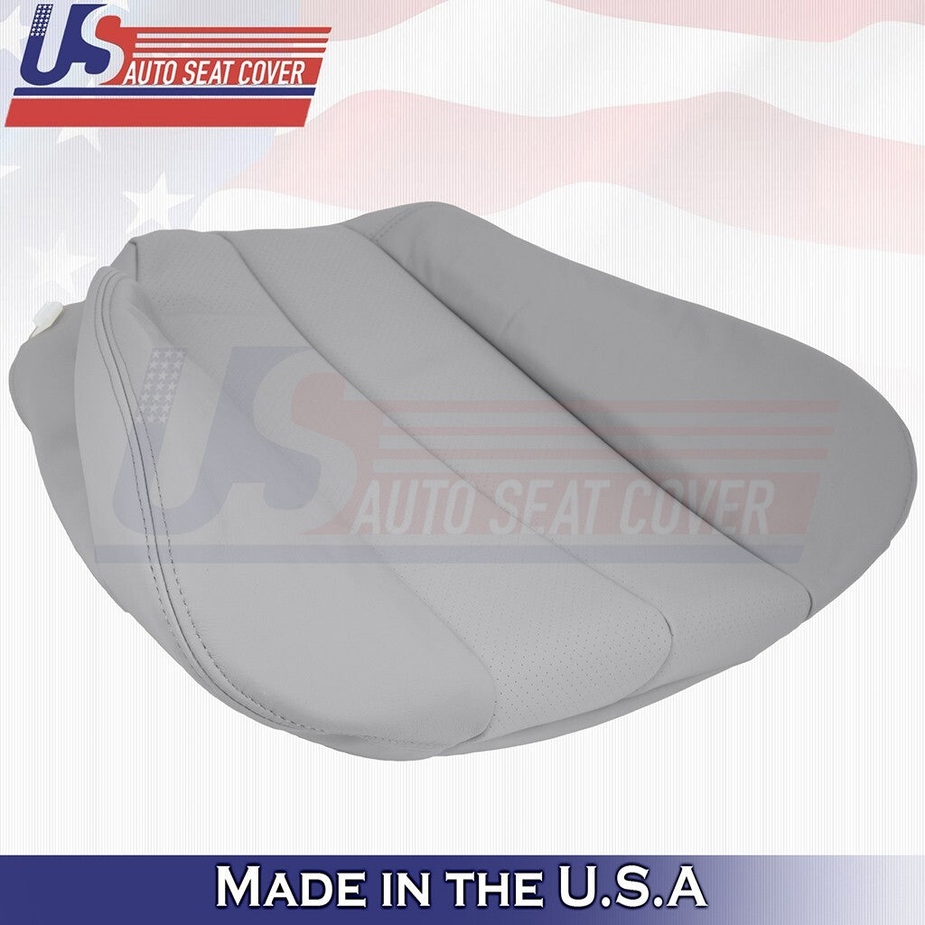 1990 1991 1992 1993 1994 1995 For Mercedes Benz SL300 Right Top Leather Gray