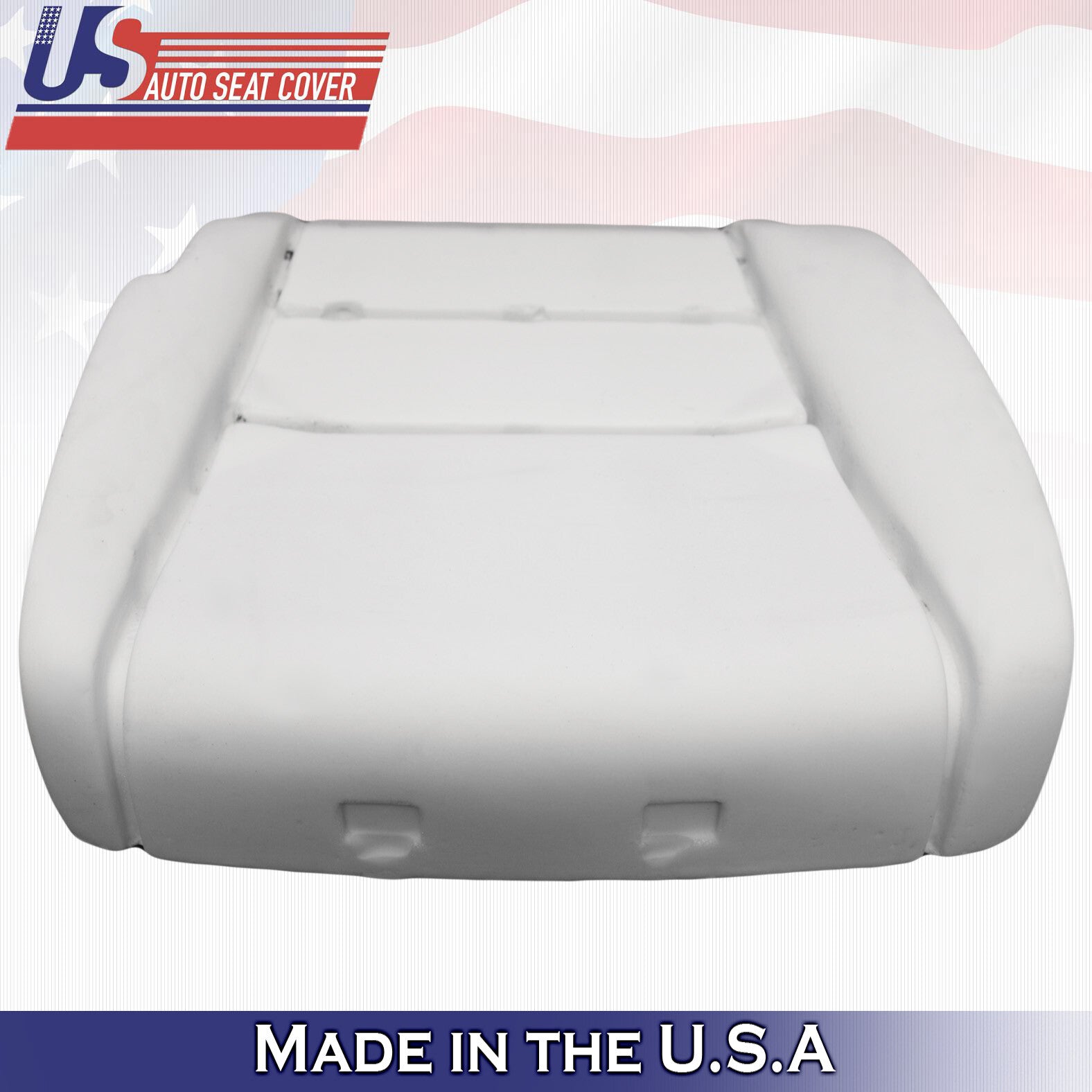 Compatible For 2004 to 2008 Acura TL FRONT Replacement Seat Foam Cushion Driver