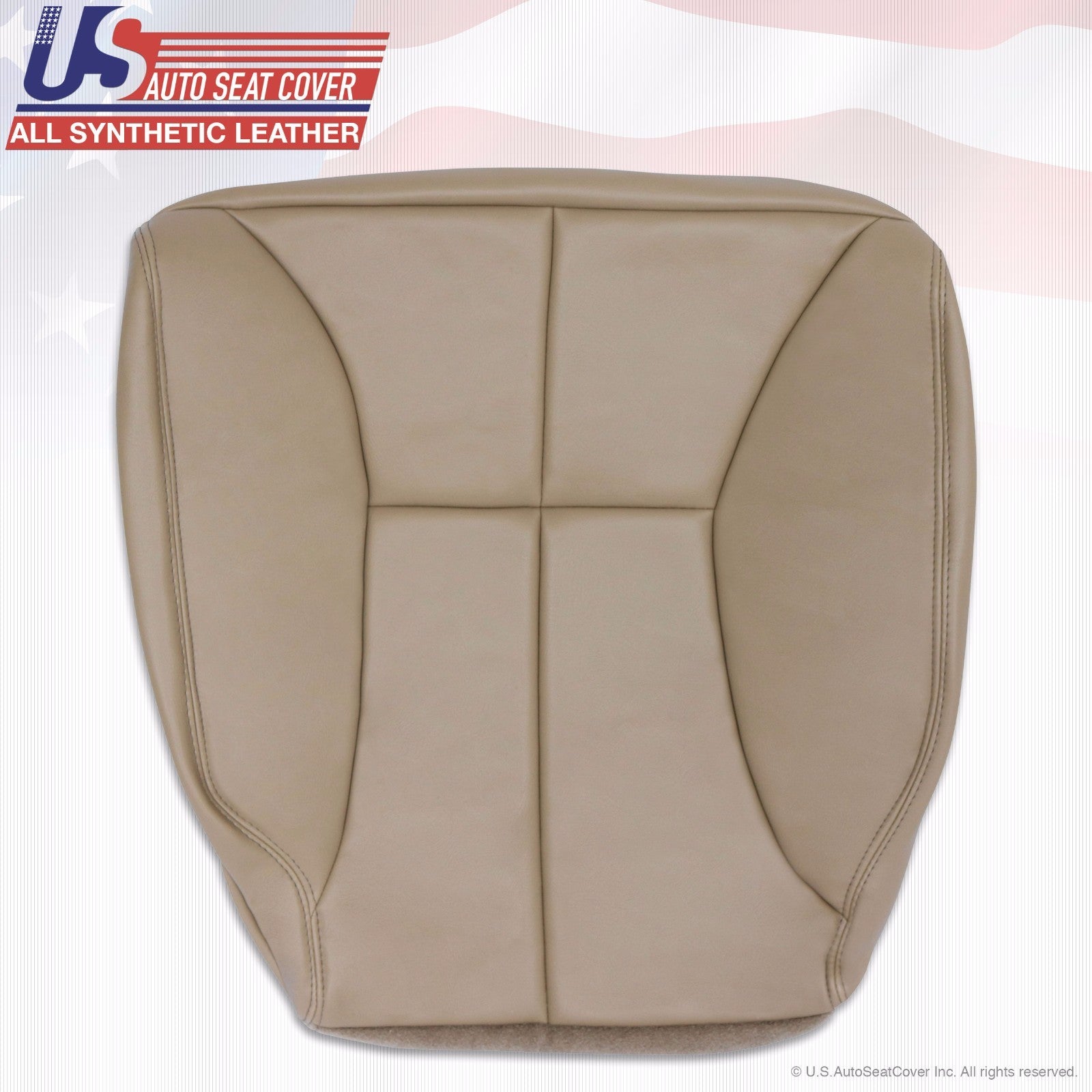 1998 to 2002 For Dodge Ram 1500 2500 3500 Driver Bottom Cover Tan extended Cab