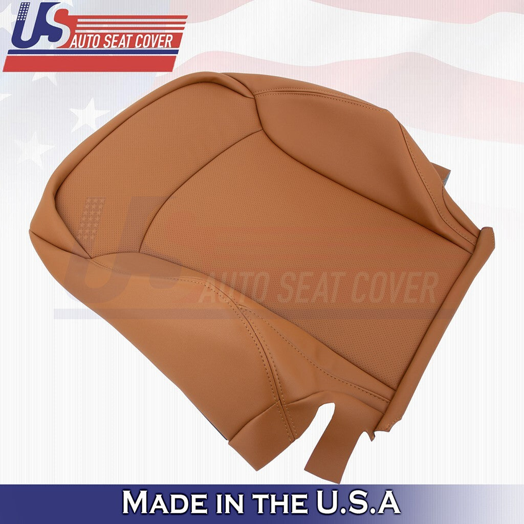 2014 2015 For Lexus IS250C IS350C Passenger Bottom Top Vinyl Seat Covers Saddle