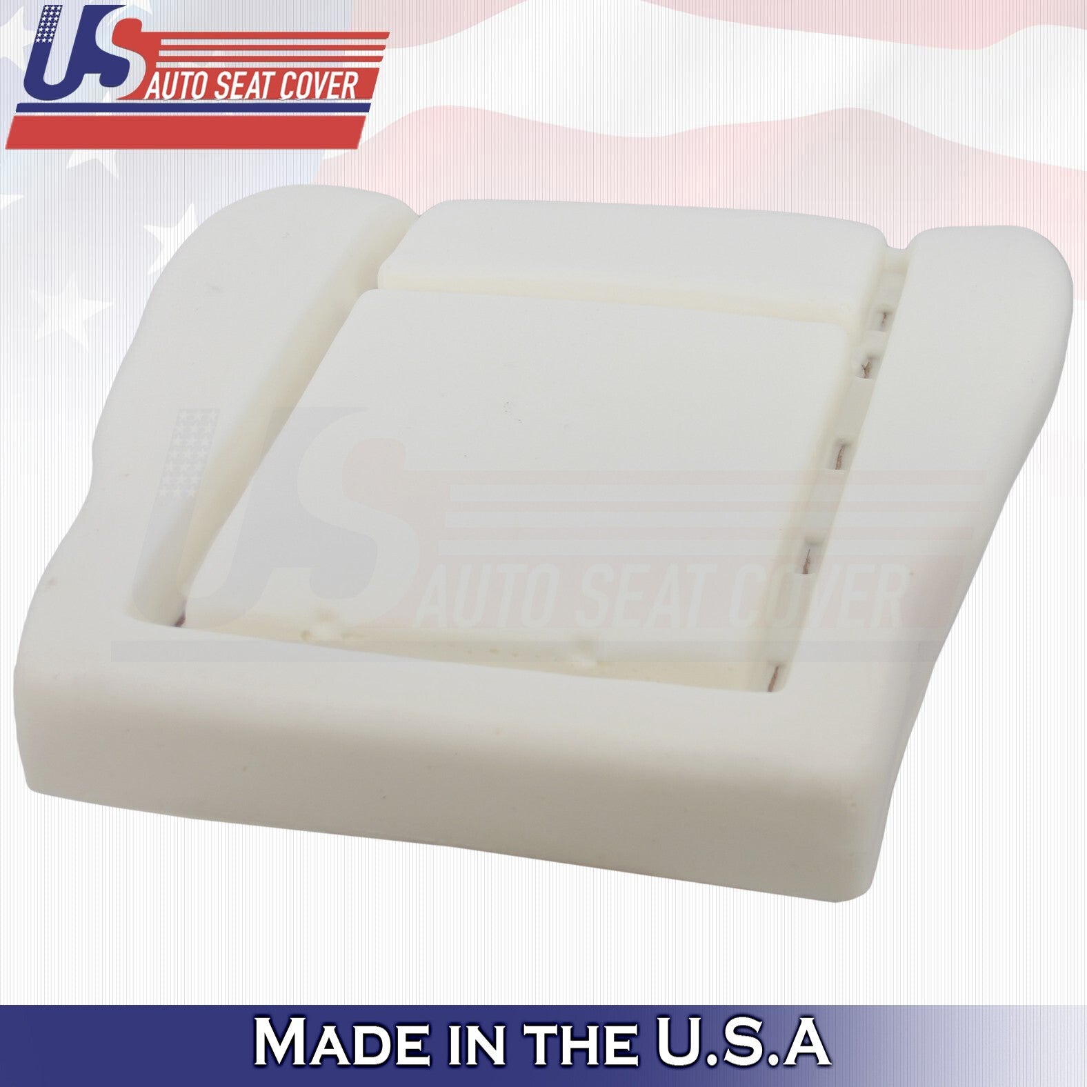 2021 2022 2023 For Ford Econoline van E150 E250 E350 Driver Bottom Foam Cushion