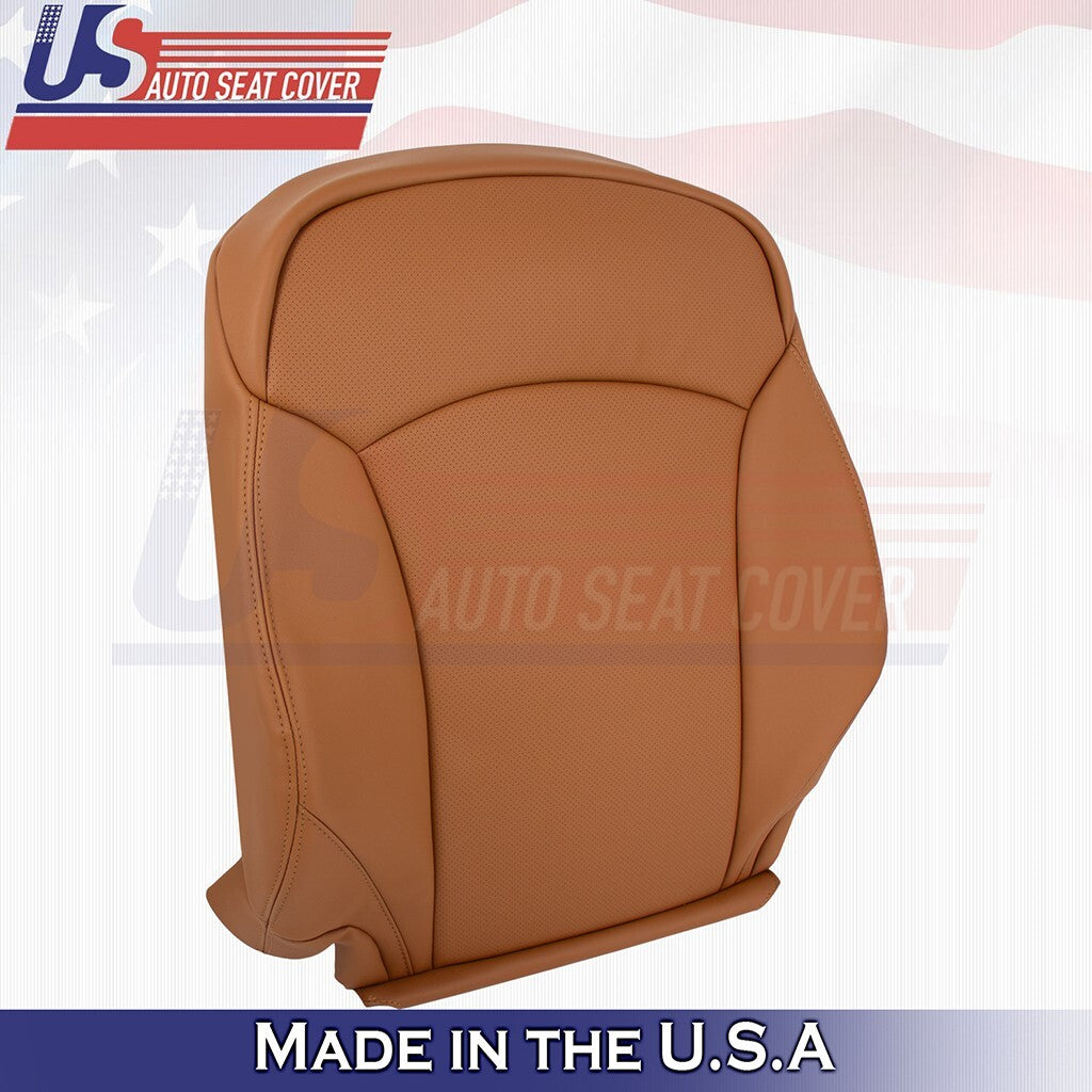 2011 2012 2013 For Lexus IS250C IS350C Passenger Bottom Top Vinyl Cover Saddle