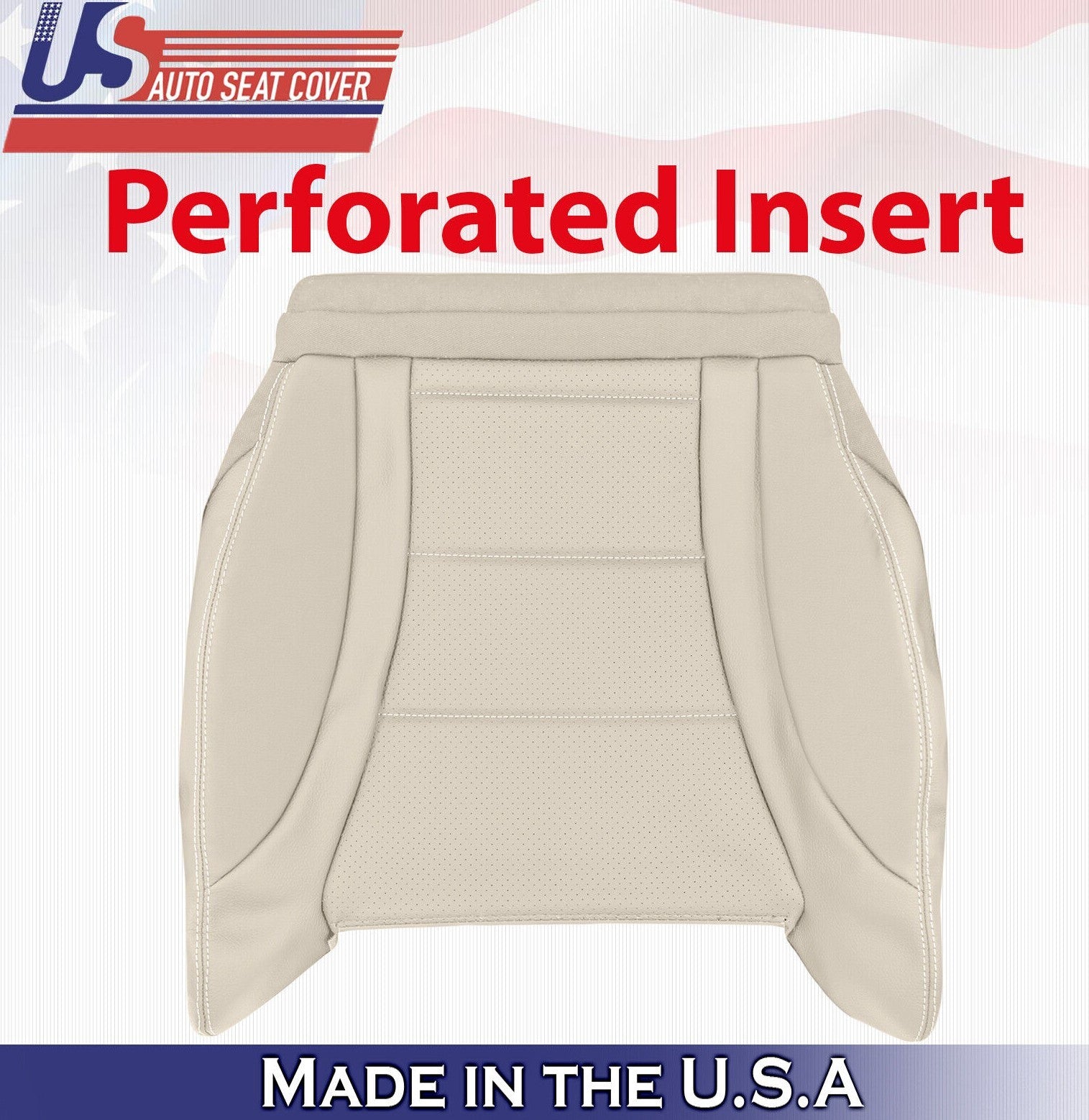 2016 2017 For Mercedes Benz GLC Class Driver Side bottom MB Textile cover Tan