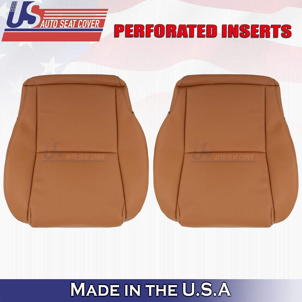 2013 2014 2015 For Lexus IS350C 250C Driver Passenger Bottoms Vinyl Cover Saddle