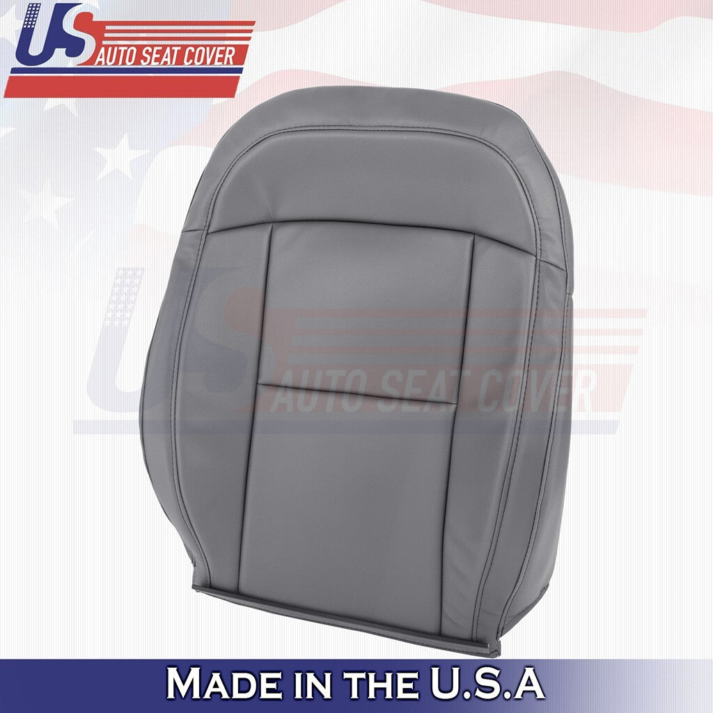2020 2021 2022 2023 2024 Fit Dodge Ram ProMaster Driver Top Vinyl Cover LT Gray