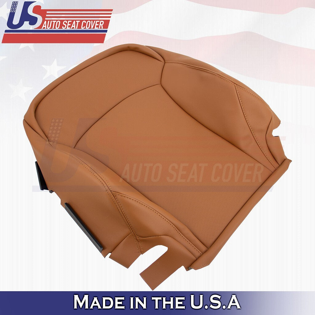 2011 2012 2013 2014 2015 Fit Lexus IS250C IS350C Driver Upper Vinyl Cover Saddle