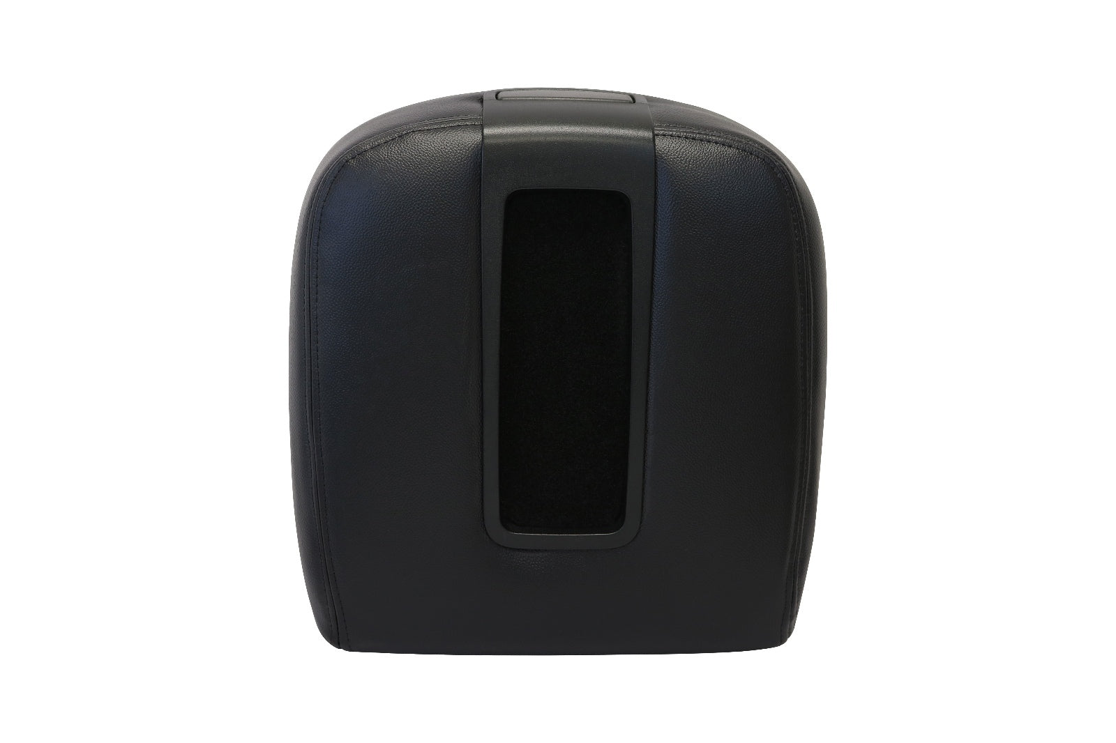 2007 to 2014 Suburban Tahoe -Center Console Storage Compartment Lid Cover Black