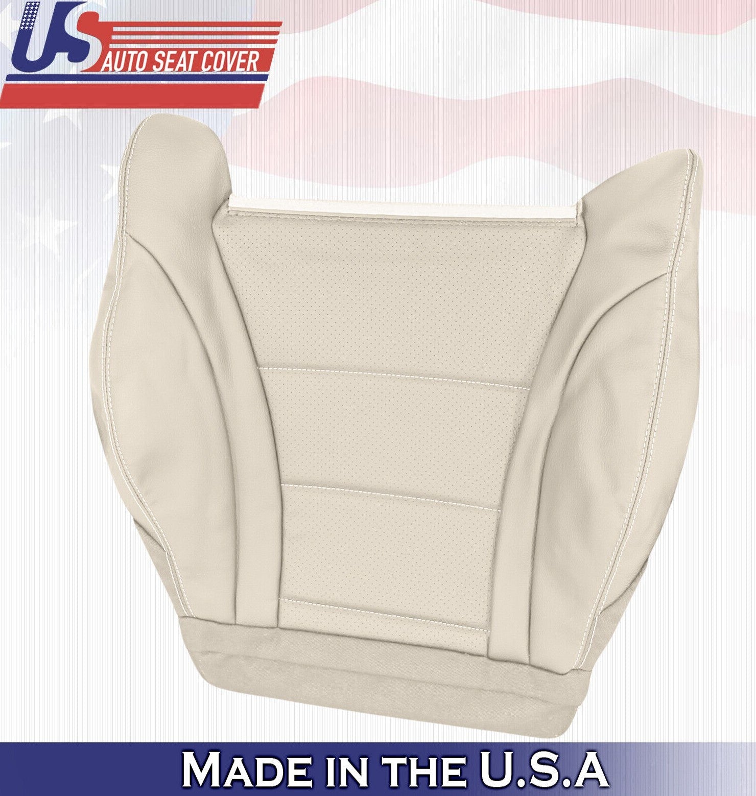 2020 2021 For Mercedes Benz GLC Class Driver Side bottom MB Textile cover Tan