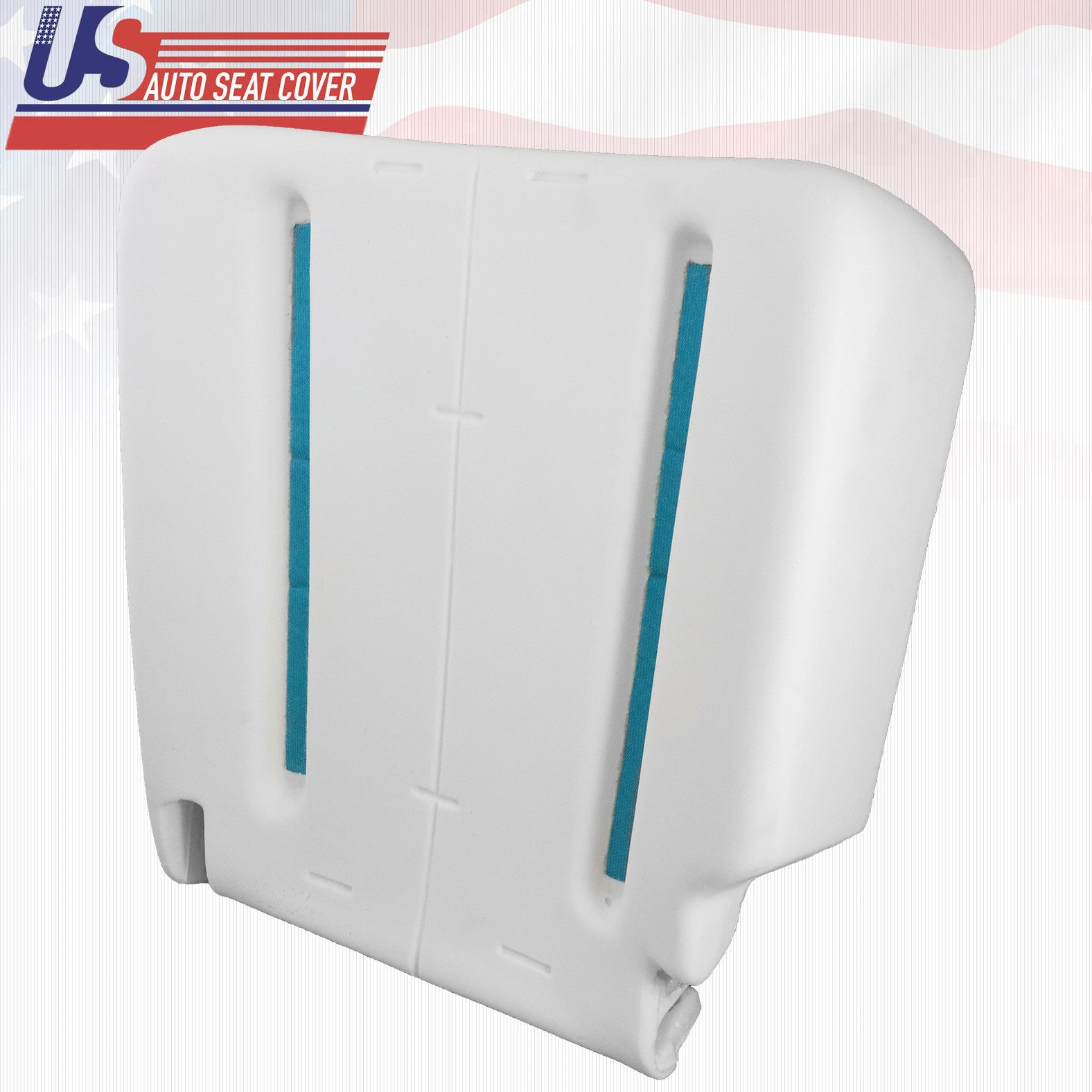 For Dodge Ram 3500 Driver Bottom Replacement Foam Padding Cushion 2002-2005