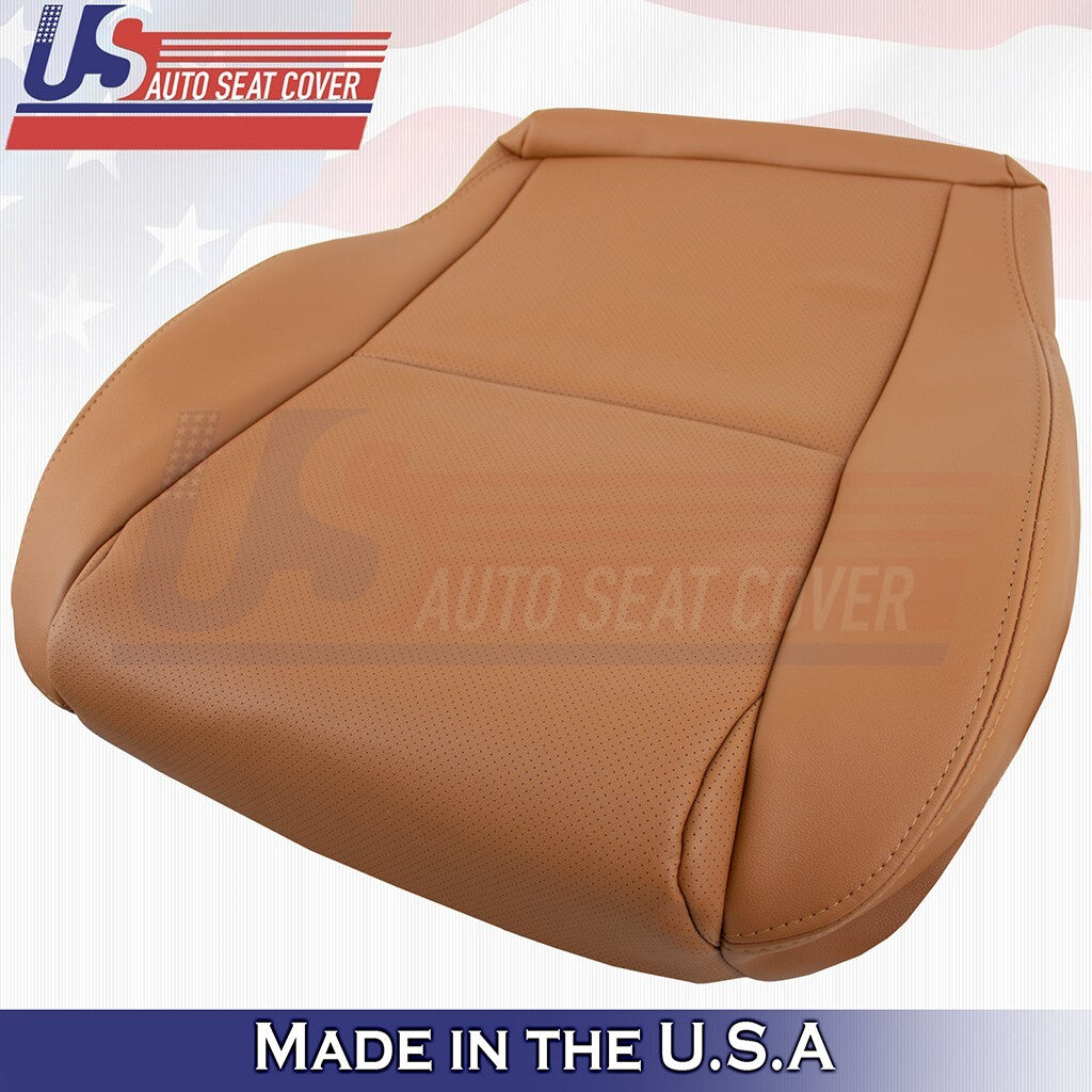 2013 2014 2015 For Lexus IS350C 250C Driver Passenger Bottoms Vinyl Cover Saddle