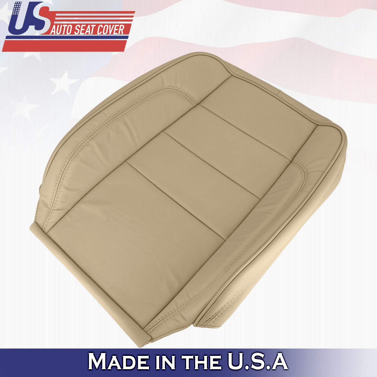 1998 to 2005 For Lexus GS300 GS400 GS430 Passenger Top & Bottom Leather Covers