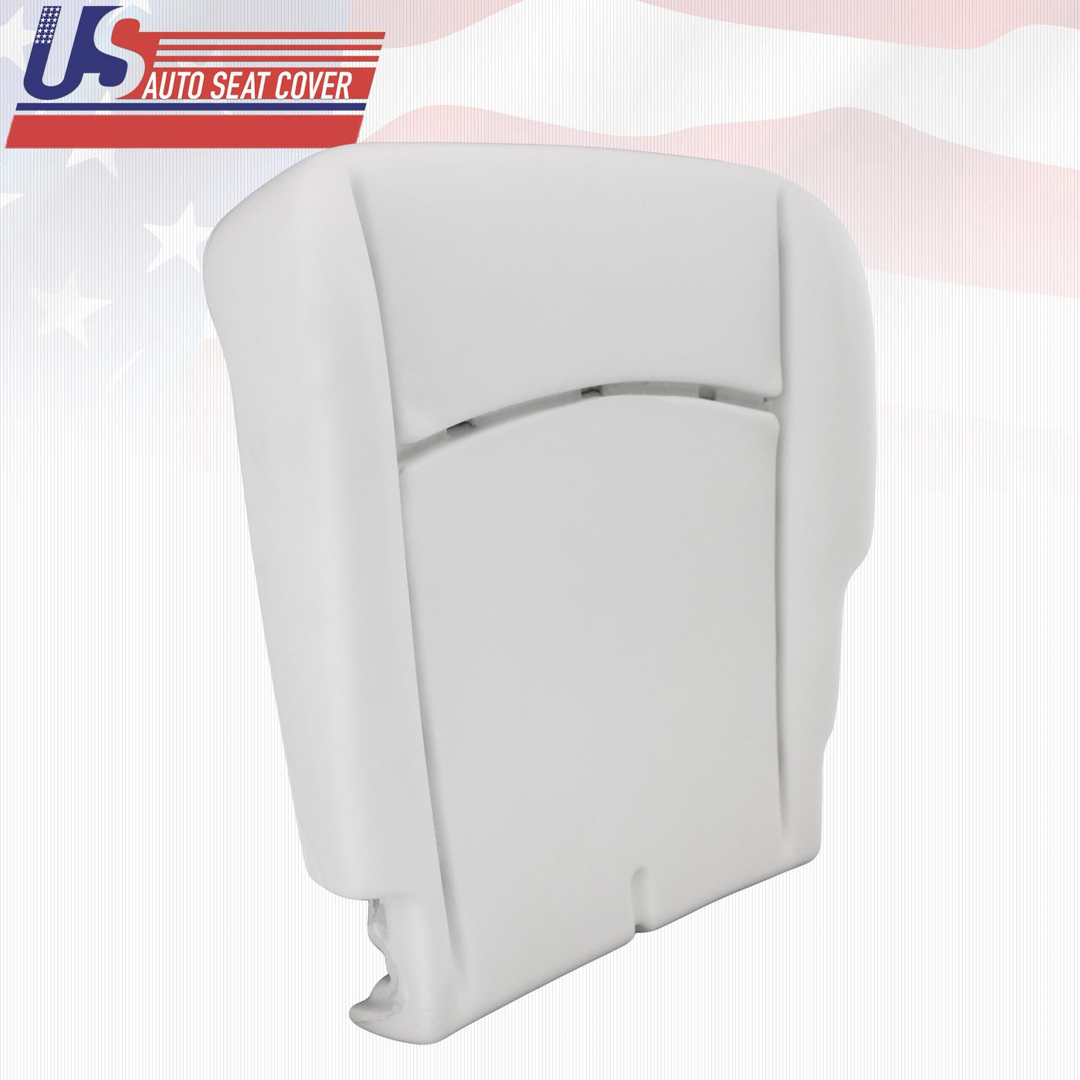 2011-2012 For Dodge Ram 2500 3500 4500 SLT ST Driver Side Bottom Foam Cushion