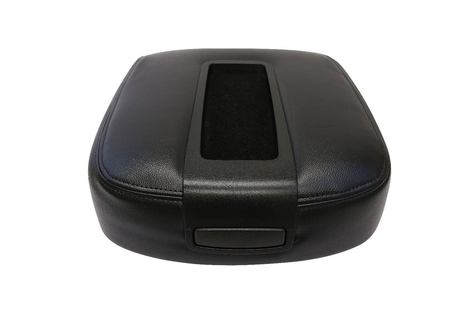 2007 to 2014 Suburban Tahoe -Center Console Storage Compartment Lid Cover Black