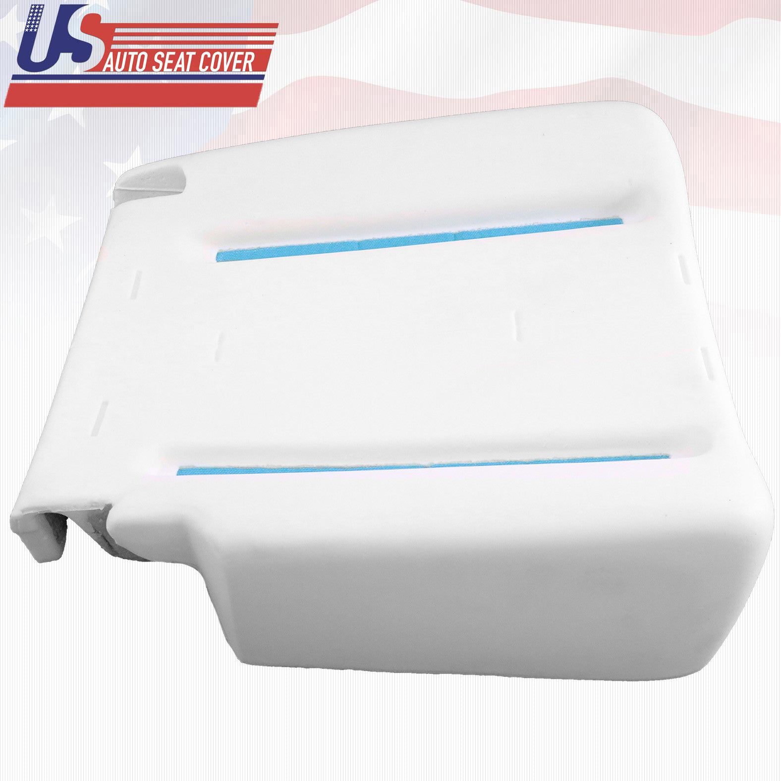 For Dodge Ram 3500 Driver Bottom Replacement Foam Padding Cushion 2002-2005