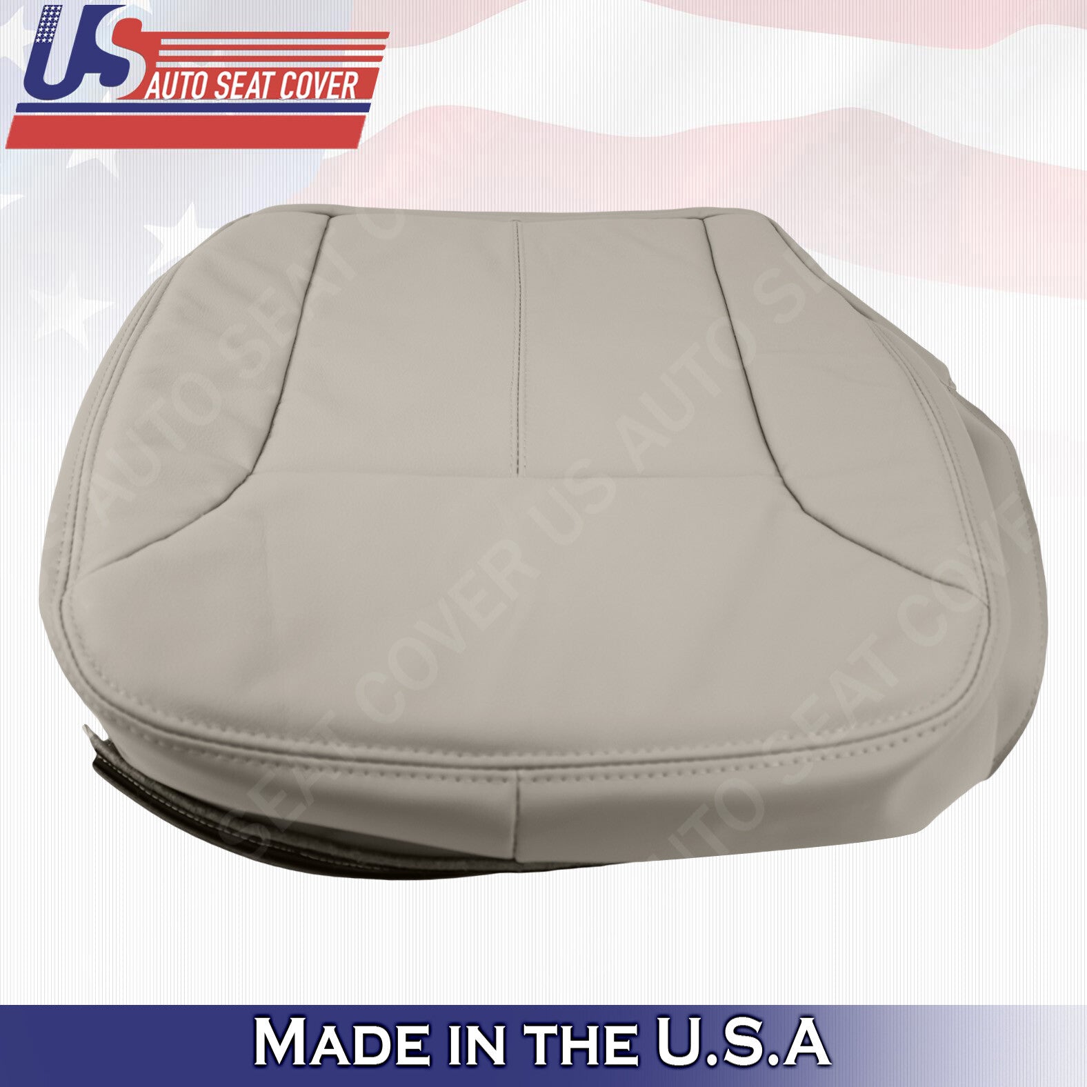 For 2010 2011 2012 Mercedes Benz GL350 GL320 Driver Bottom Cover GRAY