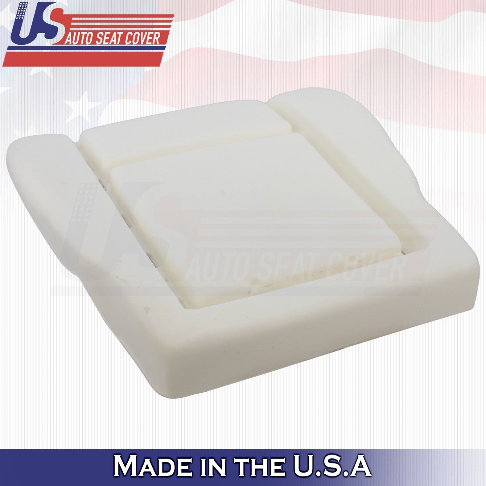 2012 2013 2014 For Ford Econoline E150 E250 E350 Passenger Bottom Foam Cushion