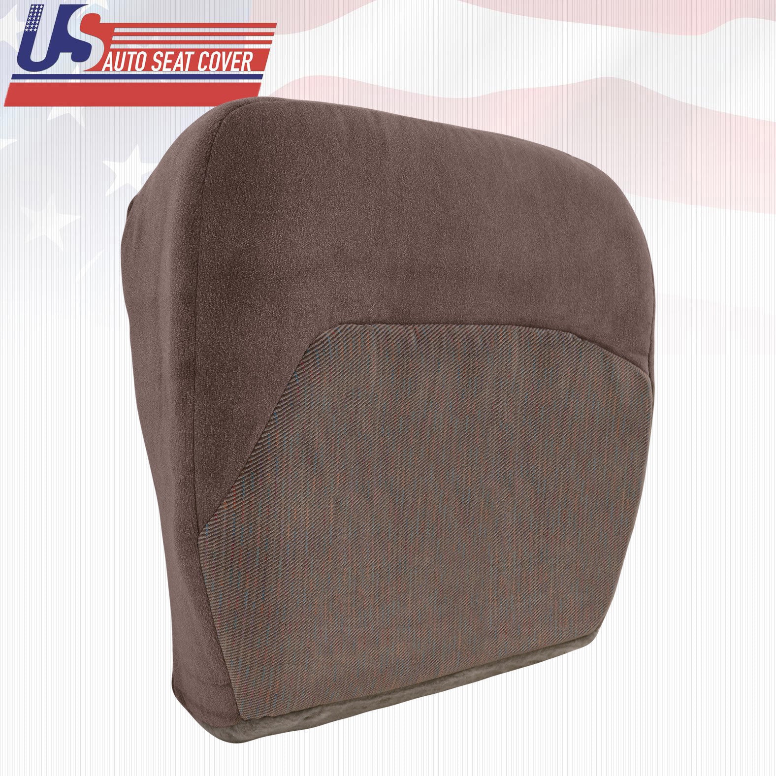 1994 1995 1996 1997 Ford F150 XLT Driver Side Bottom in Tan Cloth