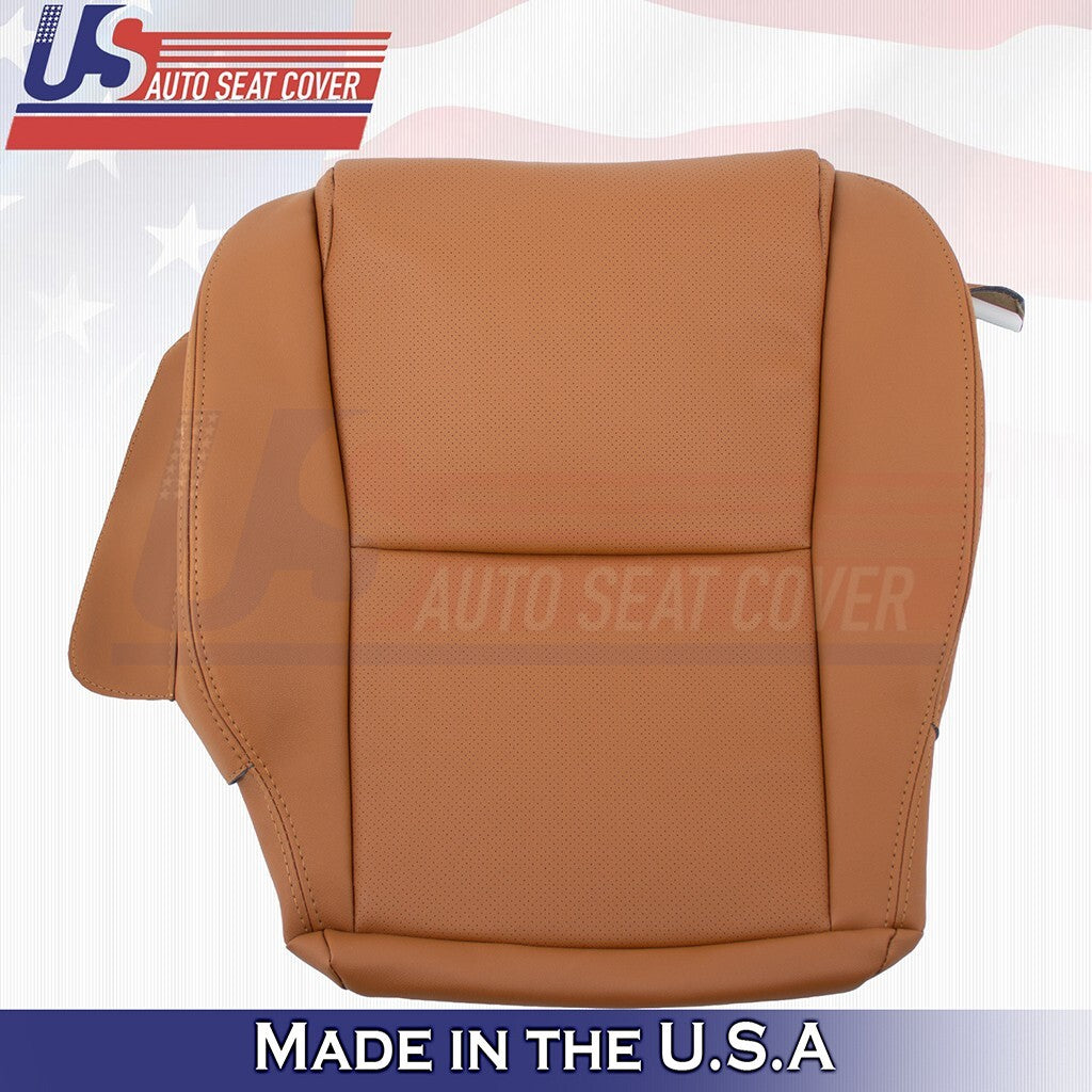 2011 2012 2013 For Lexus IS250C IS350C Front Passenger Bottom Vinyl Cover Saddle