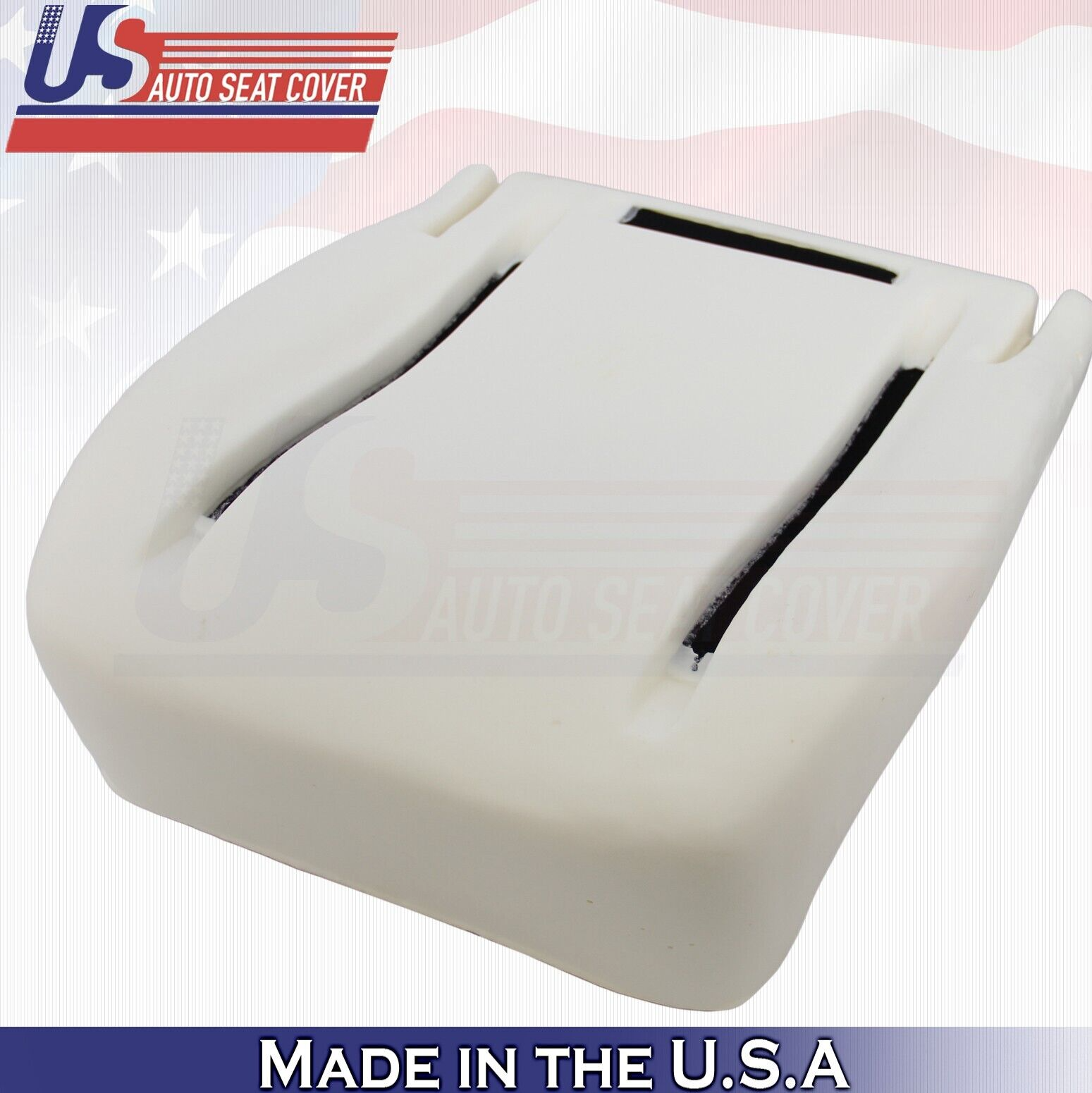 2015 2016 For Chevy Express 1500 2500 3500 4500 Passenger Bottom Foam Cushion