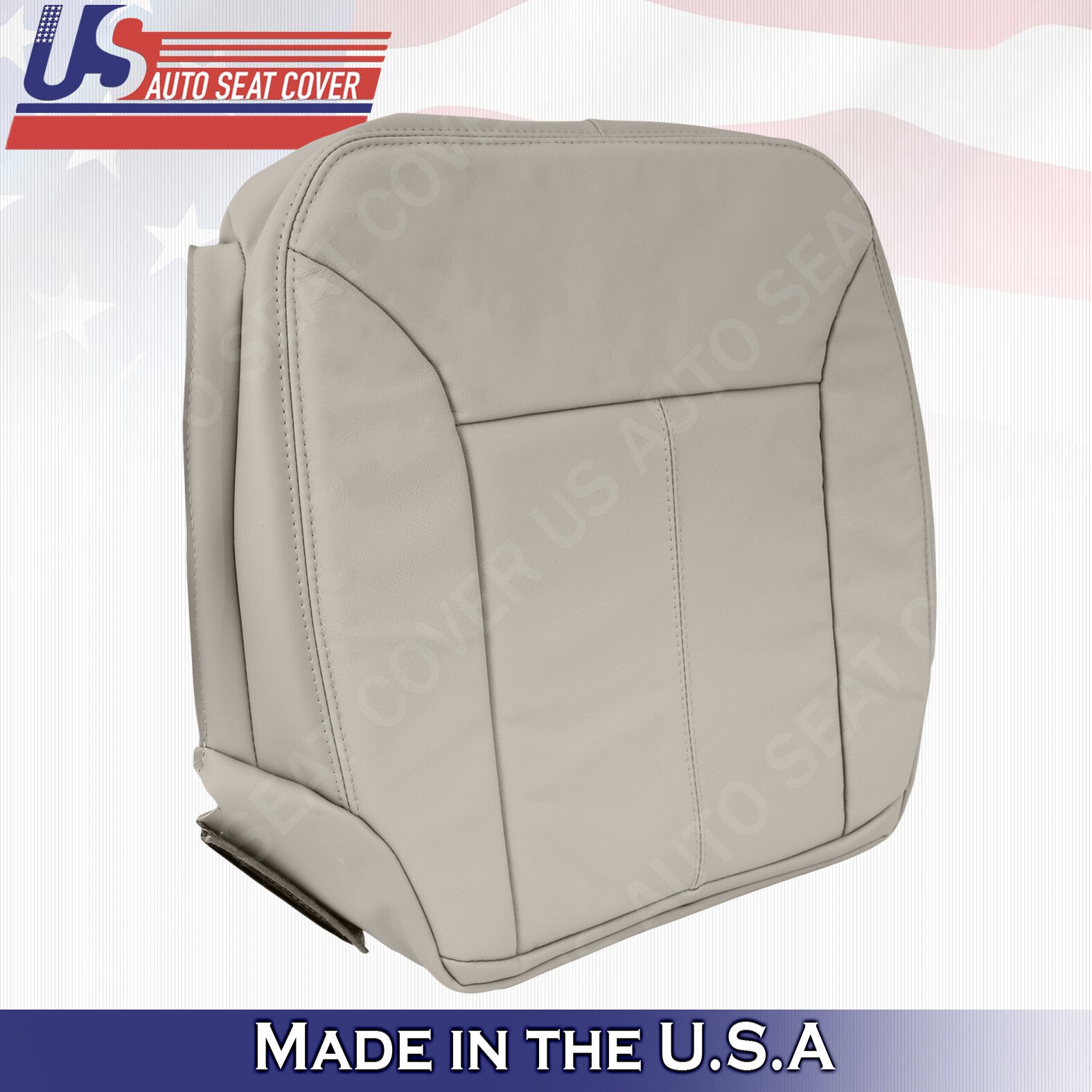 For 2010 2011 2012 Mercedes Benz GL350 GL320 Driver Bottom Cover GRAY