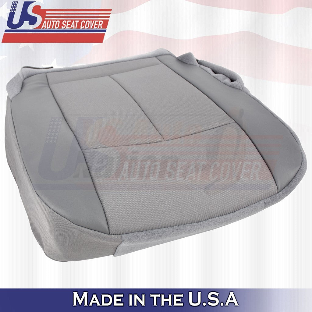 2012 2013 2014 2015 2018 Fit Nissan NV1500 Passenger Bottom Cloth Cover Gray
