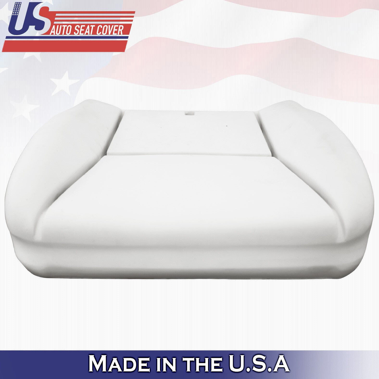 Foam Cushion Padding For 2006 2007 2008 2009 Lexus GX470 Driver Bottom Seat ONLY