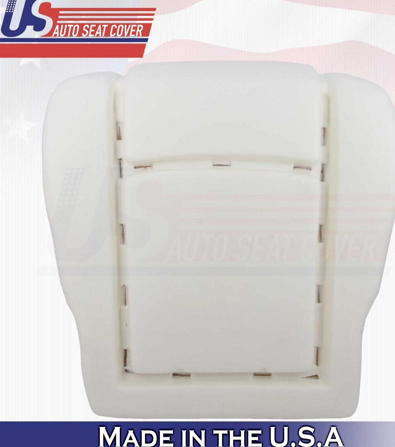 2015 2016 2017 For Ford Econoline E150 E250 E350 Passenger Bottom Foam Cushion