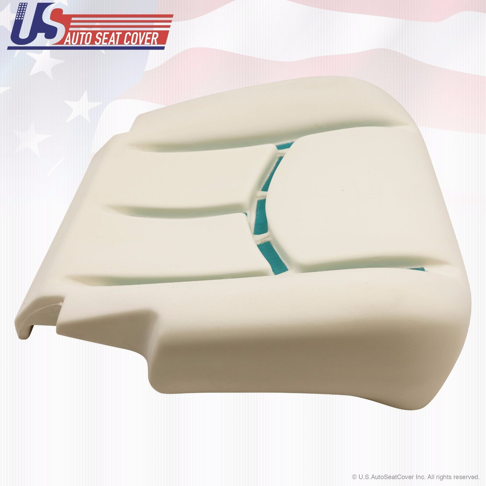 Driver Seat Cushion Foam Fits 2003 2004 2005 2006 Chevy Tahoe Suburban Powered