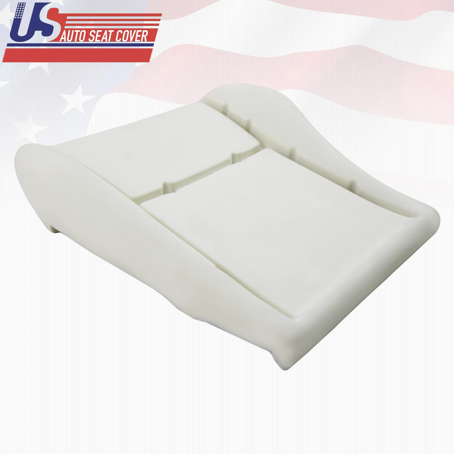 Fits 1996-1998 Toyota 4Runner PASSENGER Bottom Foam Cushion Replacement