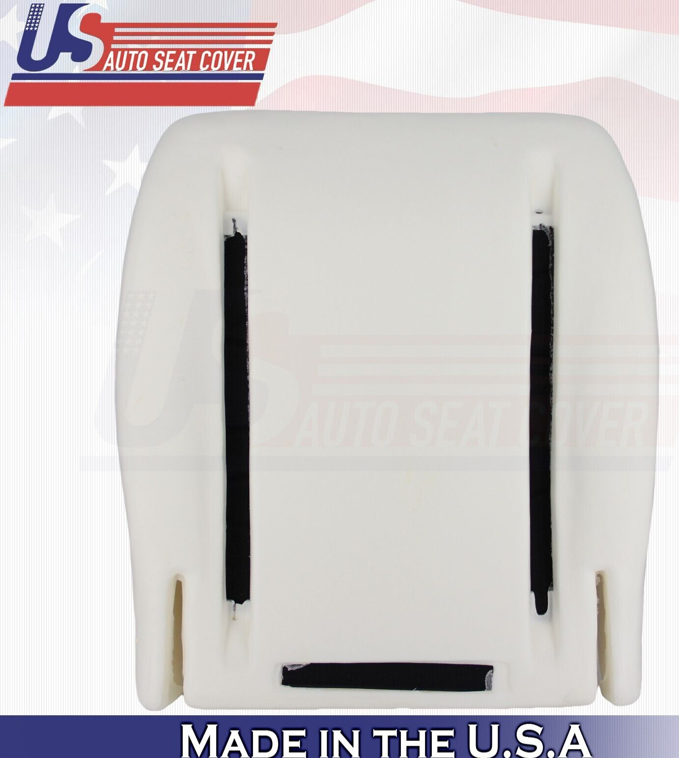 2006 2007 2008 For Chevy Express 1500 2500 3500 4500 Driver Bottom Foam Cushion