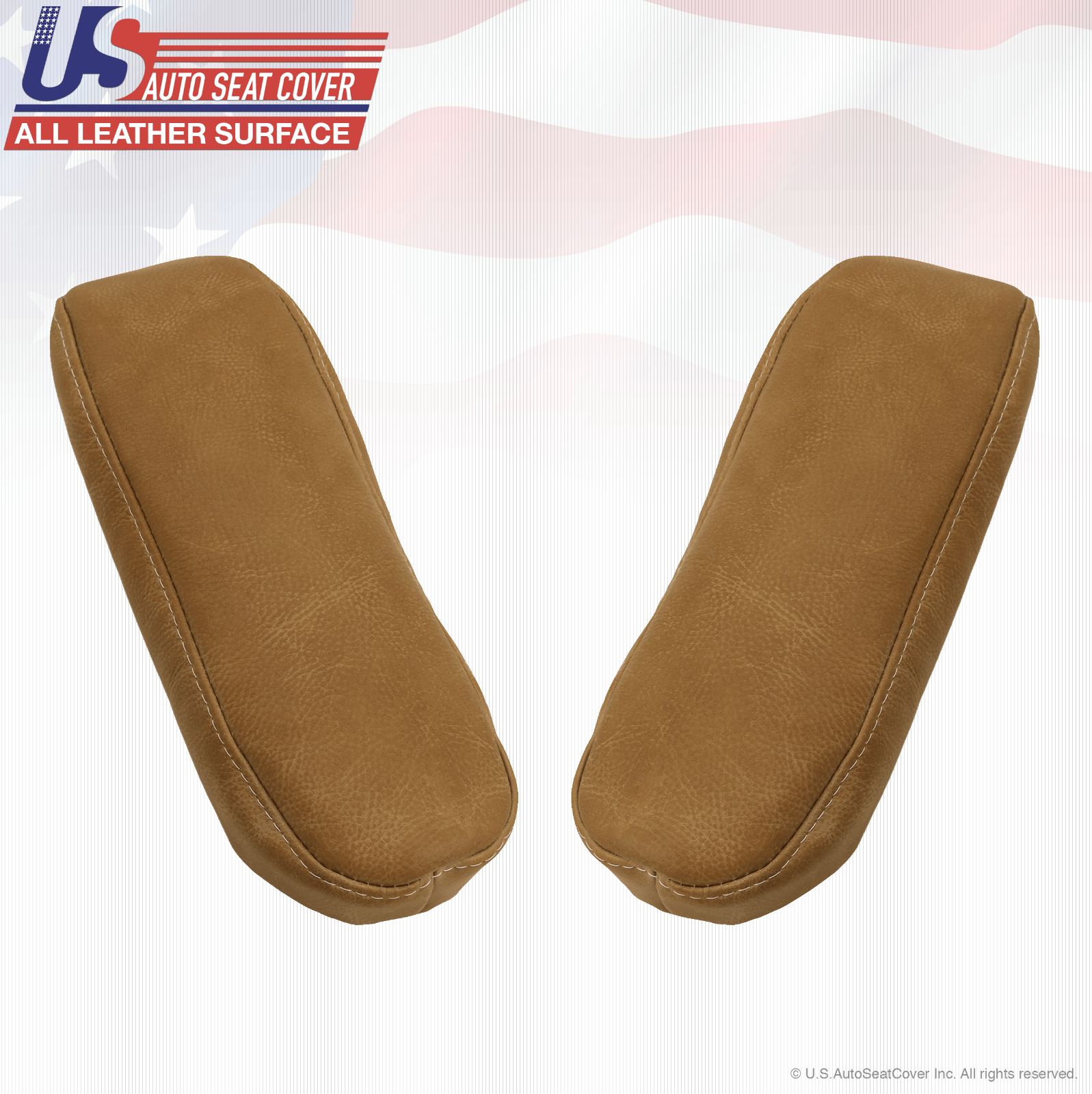 2003 2004 2005 2006 2007 Ford F250 Crew Cab *KING RANCH* Front Vinyl Seat Covers