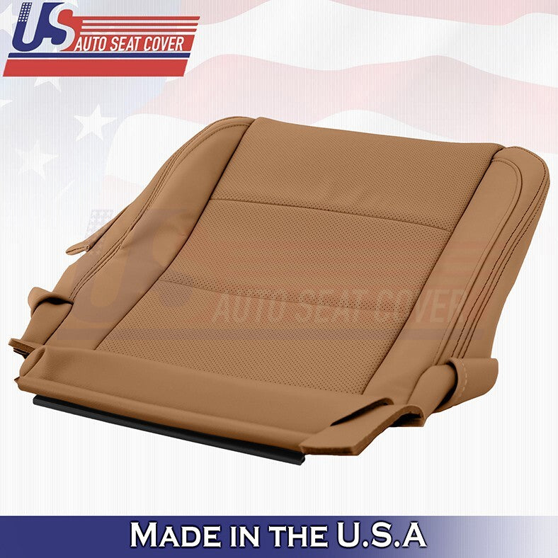 2018 2019 2020 For Lexus GS350 GS300 Passenger Lower Leather Cover Brown