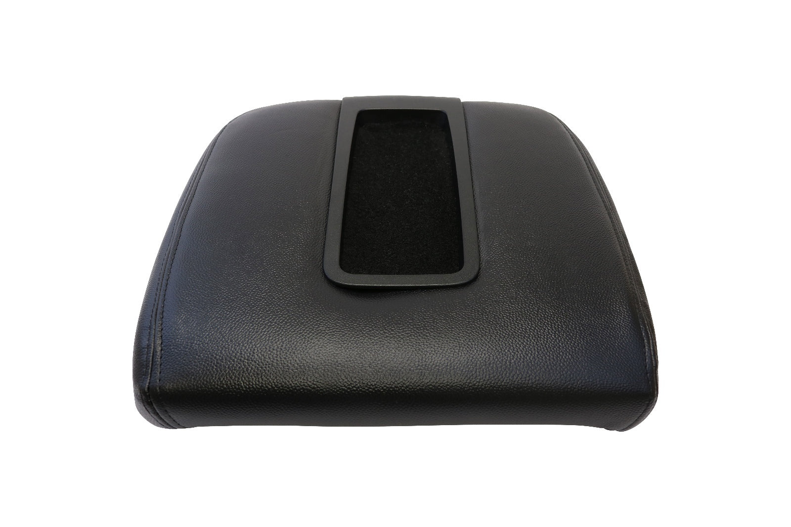 2007 to 2014 Suburban Tahoe -Center Console Storage Compartment Lid Cover Black