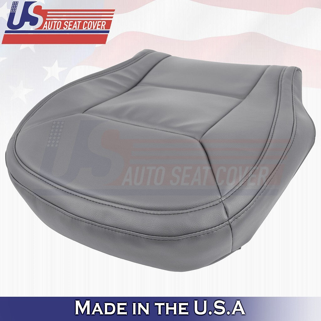 2014 2015 2016 2017 Fits Dodge Ram ProMaster Passenger Bottom Vinyl Cover Gray