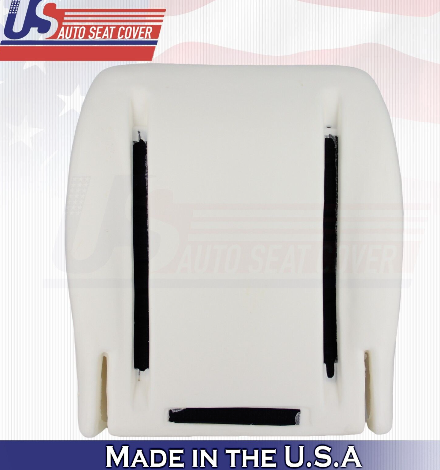 2006 2007 2008 For Chevy Express 1500 2500 3500 Passenger Bottom Foam Cushion