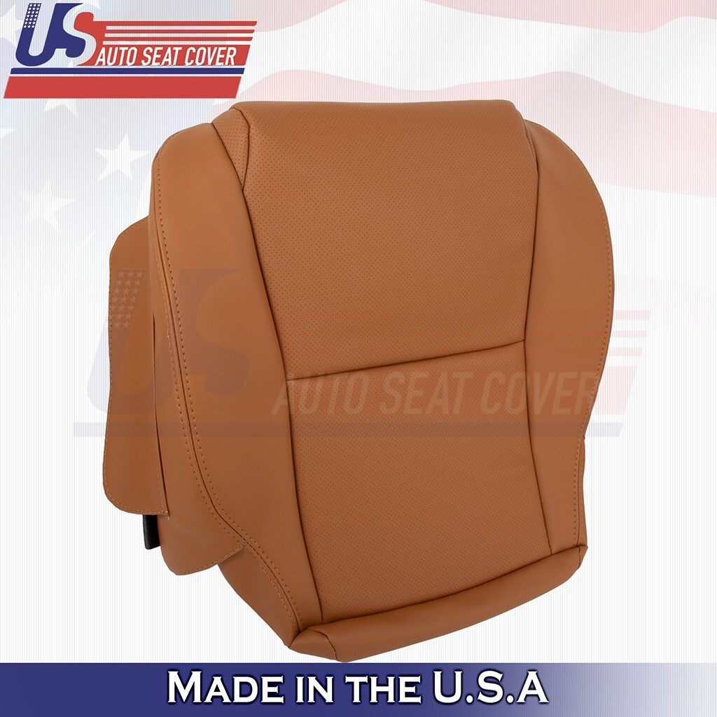 2014 2015 For Lexus IS250C IS350C Passenger Bottom Top Vinyl Seat Covers Saddle