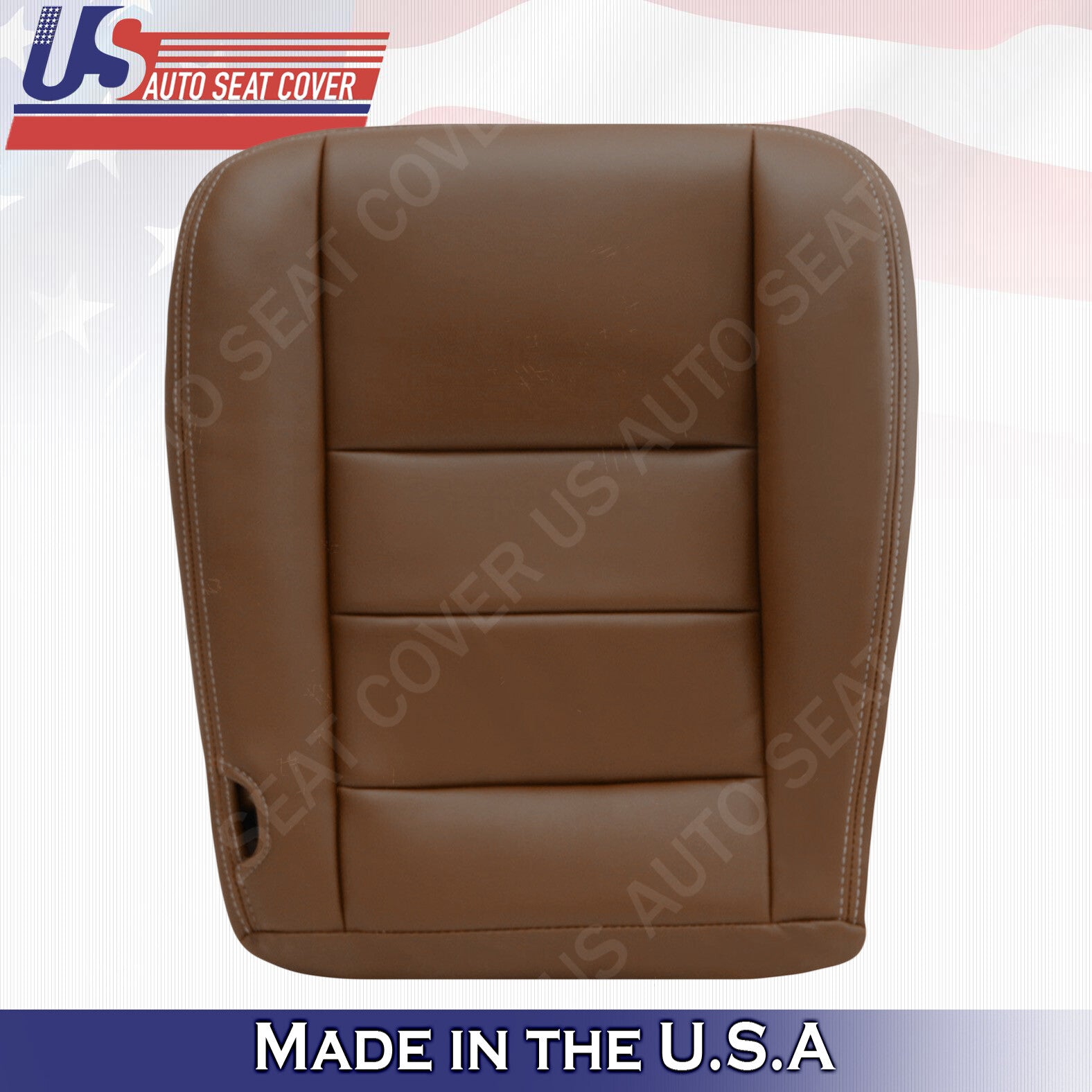 2003 2004 2005 2006 2007 Ford F250 Crew Cab *KING RANCH* Front Vinyl Seat Covers