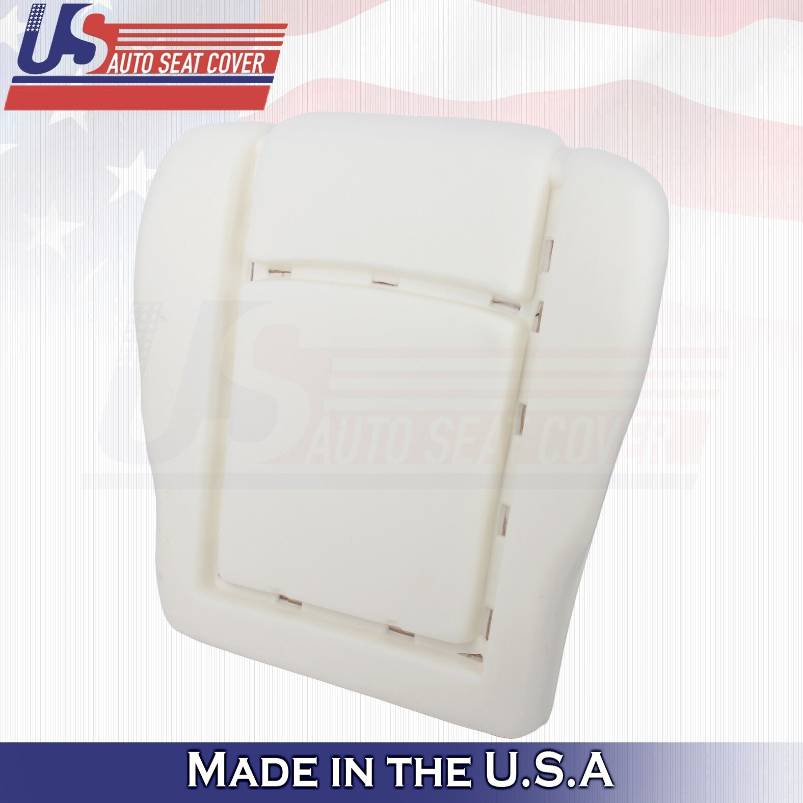 2015 2016 2017 For Ford Econoline E150 E250 E350 Passenger Bottom Foam Cushion