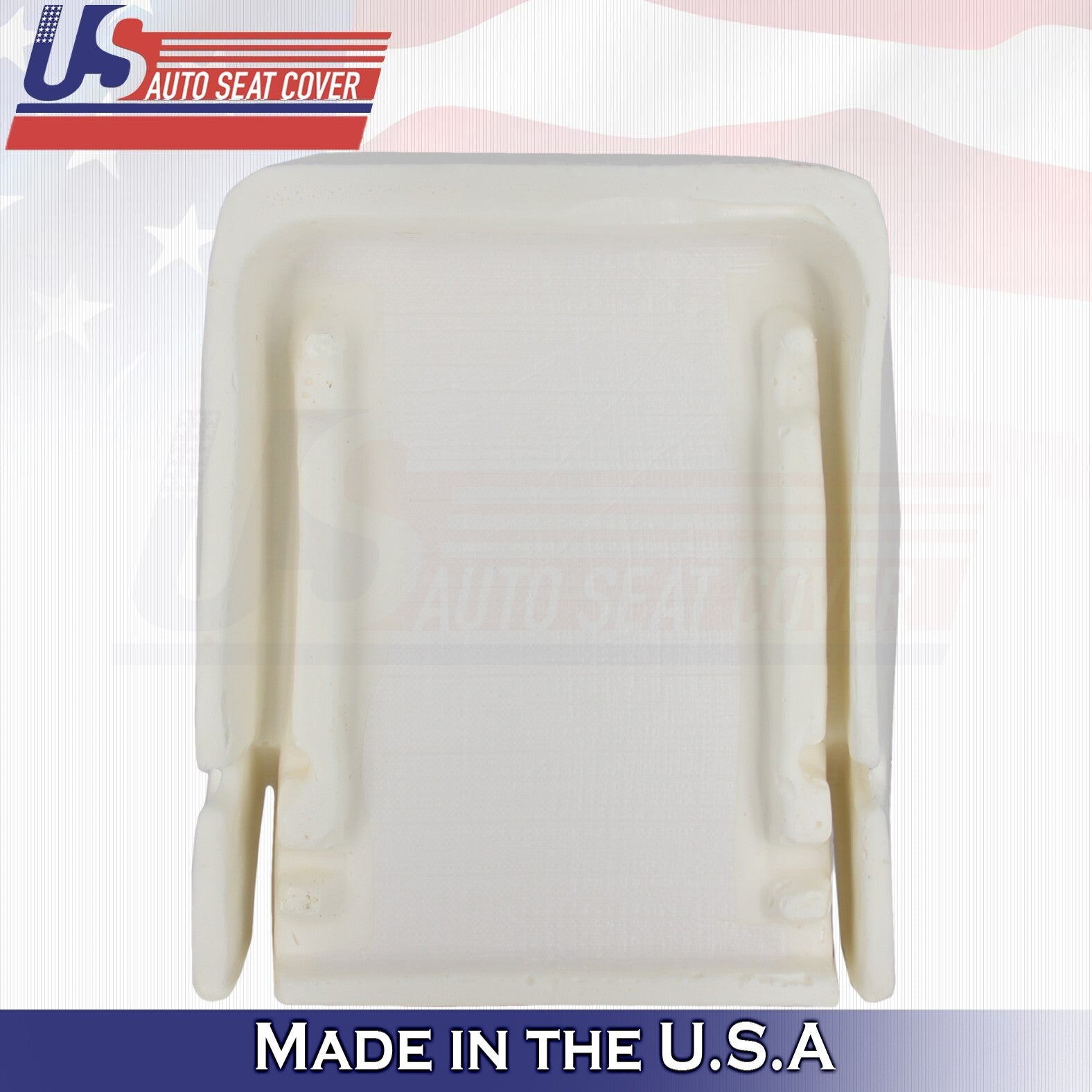 2011 2012 2013 2014 For GMC Savana 1500 2500 3500 Driver Bottom Foam Cushion