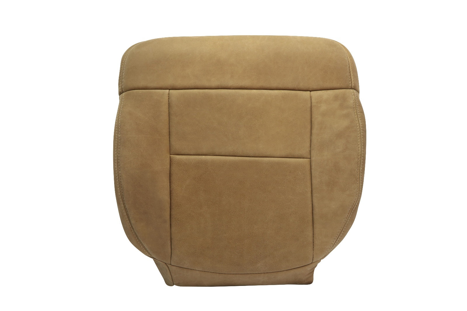 2004 To 2008 Ford F-150 King Ranch 2WD 4WD Driver Side Bottom Leather Seat Cover