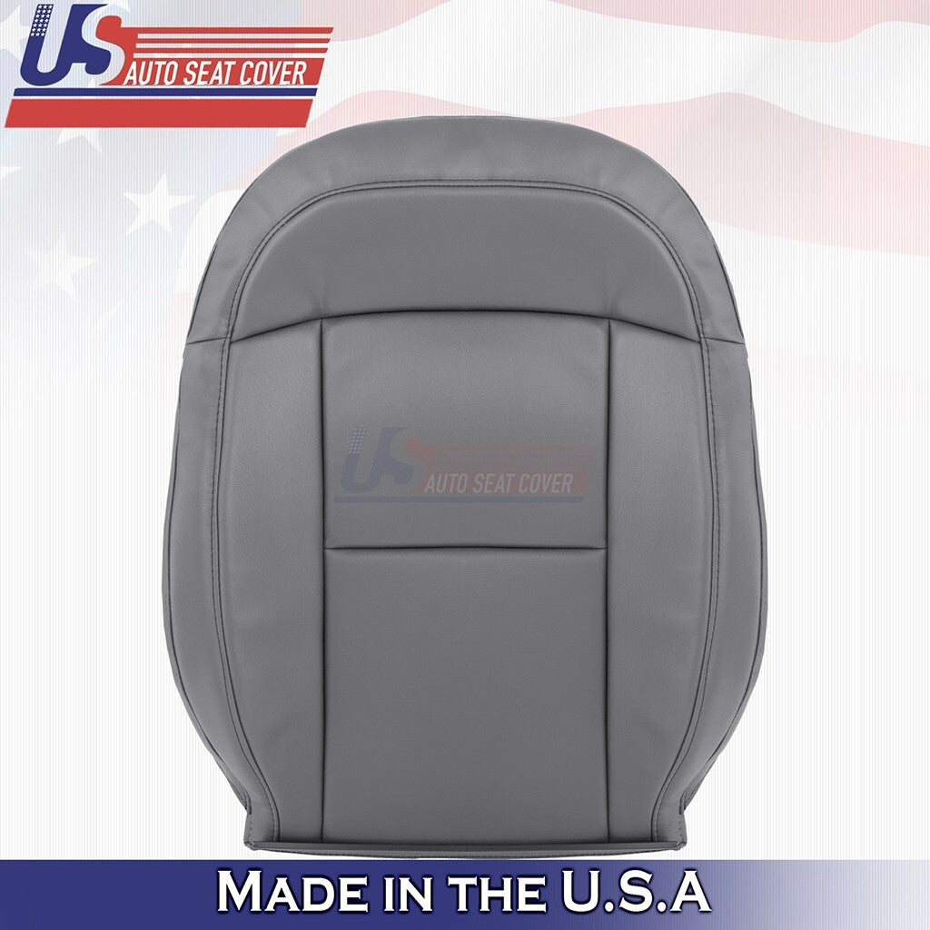 2014 2015 2016 17 2018 For Dodge Ram ProMaster 1500 Driver Top Vinyl Cover Gray