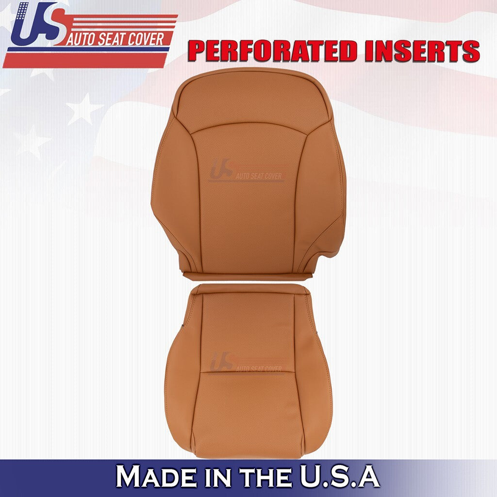 2011 2012 2013 2014 2015 For Lexus IS250C Driver Top Bottom Vinyl Cover Saddle