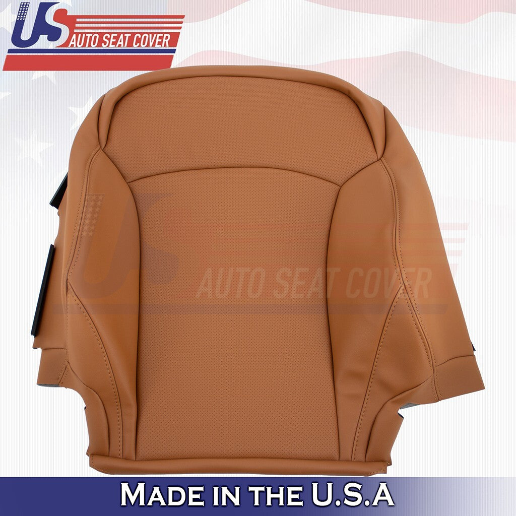 2011 2012 2013 For Lexus IS250C IS350C Front Bottoms & Tops Vinyl Cover Saddle
