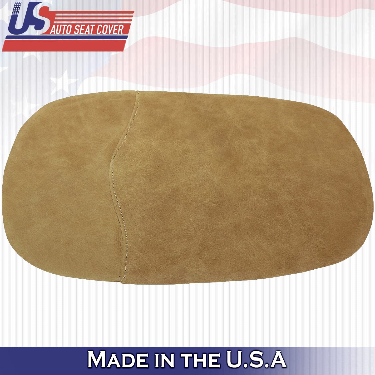 2003 2004 2005 2006 2007 Ford F250 King Ranch VINYL Center Console CoverLid