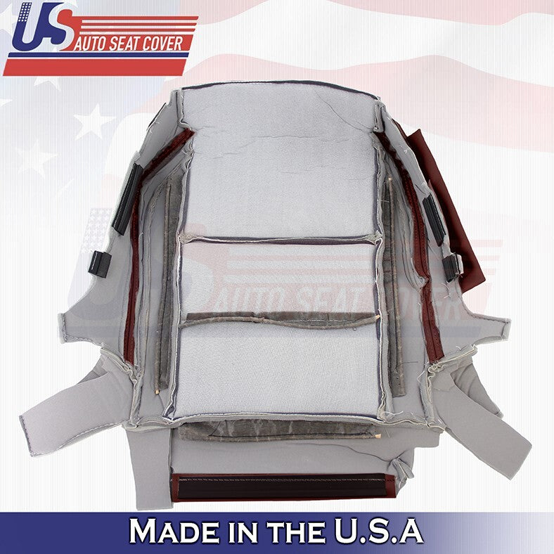 2013 2014 2015 2016 For Lexus GS350 Passenger Side Bottom Leather Cover Carbanet